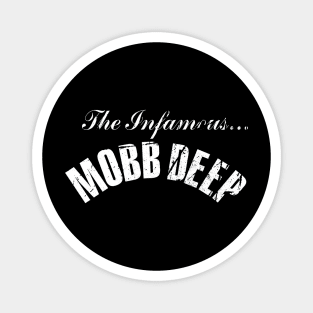 Mobb Deep Magnet